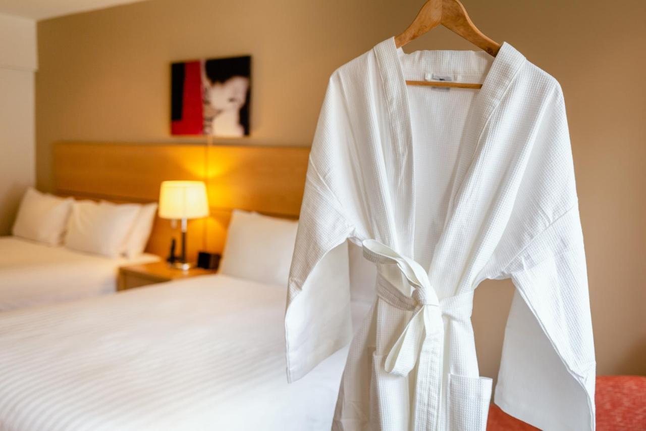 Crowne Plaza Queenstown By Ihg Eksteriør billede