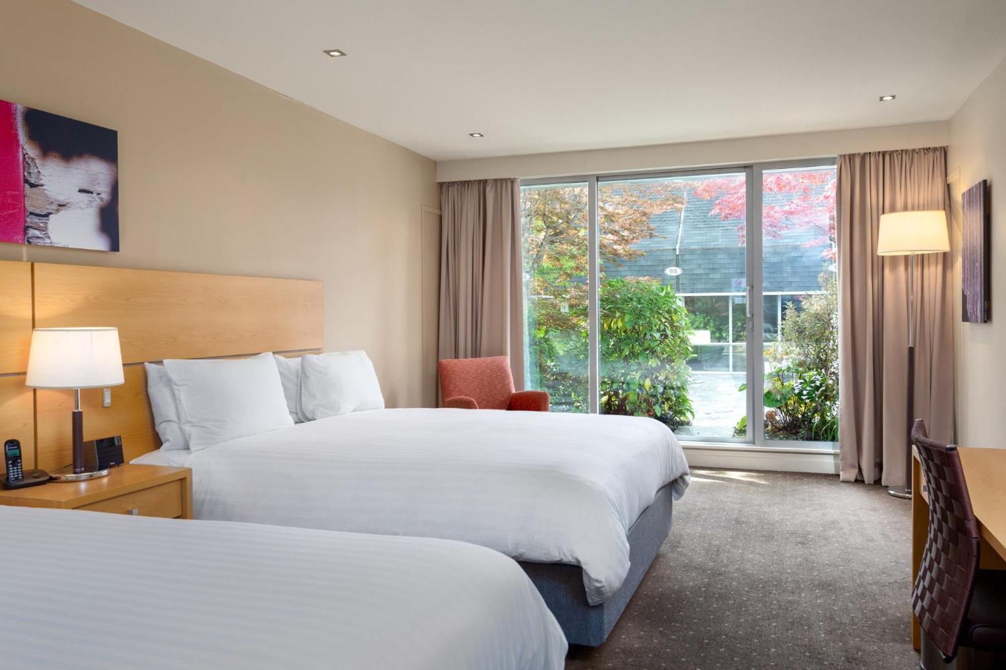 Crowne Plaza Queenstown By Ihg Eksteriør billede