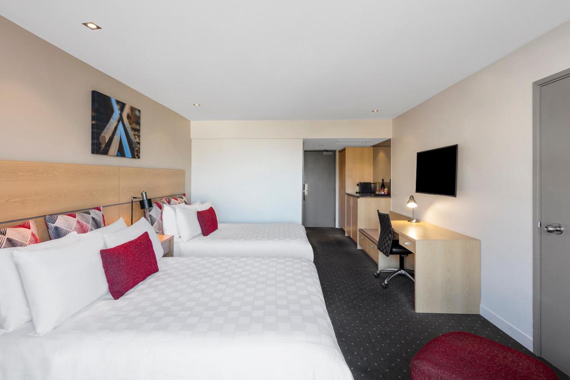 Crowne Plaza Queenstown By Ihg Eksteriør billede